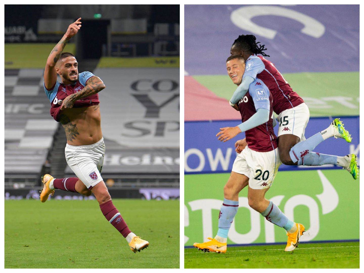 安东尼的加 安东尼的加