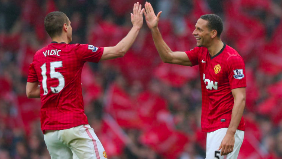 可能的阵容 可能的阵容